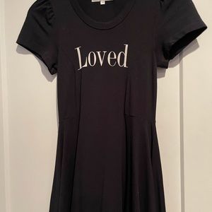 Wildfox dress